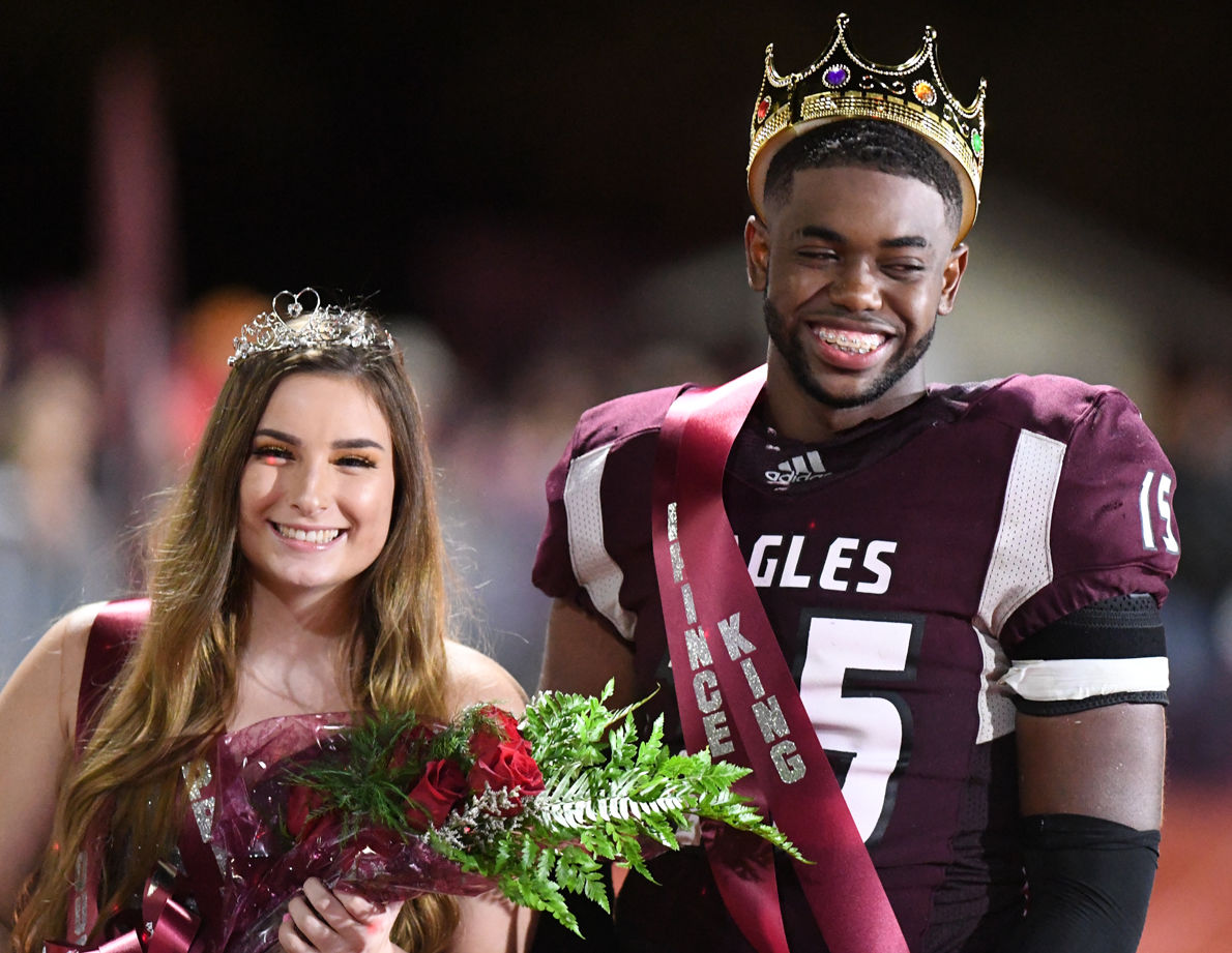 Hearne Homecoming